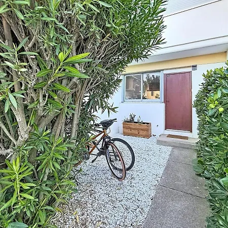 Tres Belle Marina En Duplex 5 Couchages Le Grau-du-Roi