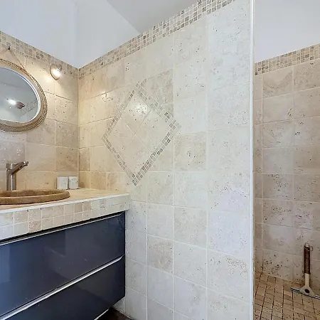 Appartement Tres Belle Marina En Duplex 5 Couchages *