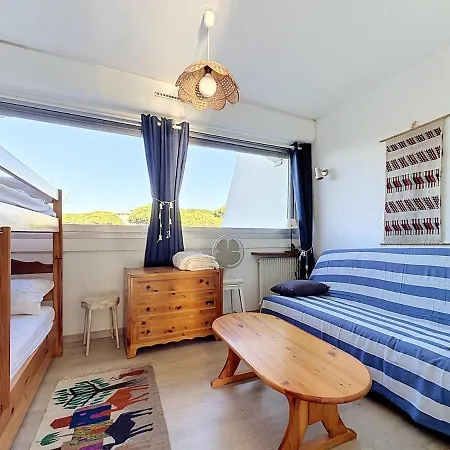 Tres Belle Marina En Duplex 5 Couchages Appartement Le Grau-du-Roi