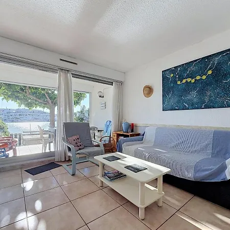 Appartement Tres Belle Marina En Duplex 5 Couchages Le Grau-du-Roi